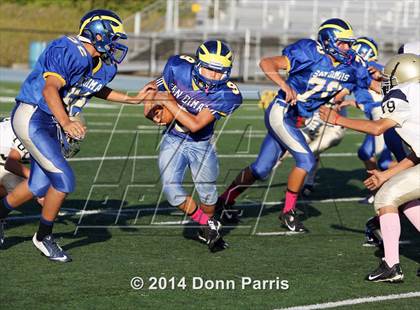 Thumbnail 1 in Rowland @ San Dimas photogallery.