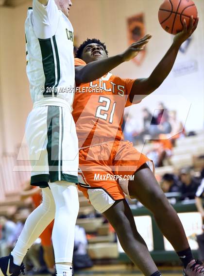 Thumbnail 3 in Cumberland @ Clearview photogallery.