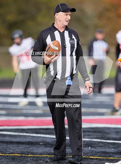 Thumbnail 2 in Almira-Coulee-Hartline @ Mossyrock (WIAA 1B Playoffs) photogallery.