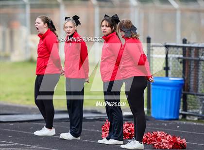 Thumbnail 3 in Almira-Coulee-Hartline @ Mossyrock (WIAA 1B Playoffs) photogallery.