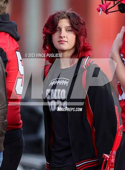 Thumbnail 1 in Almira-Coulee-Hartline @ Mossyrock (WIAA 1B Playoffs) photogallery.