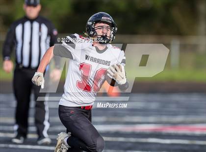 Thumbnail 1 in Almira-Coulee-Hartline @ Mossyrock (WIAA 1B Playoffs) photogallery.