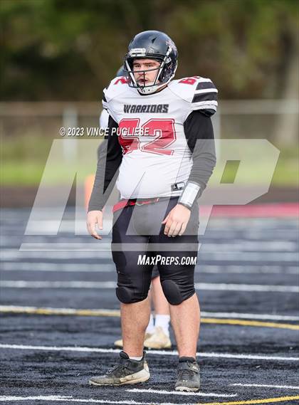 Thumbnail 3 in Almira-Coulee-Hartline @ Mossyrock (WIAA 1B Playoffs) photogallery.