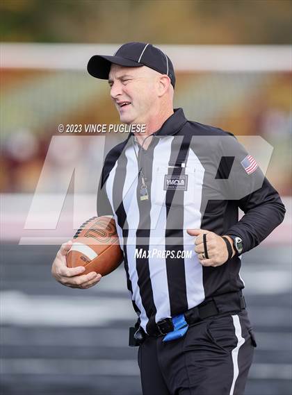 Thumbnail 3 in Almira-Coulee-Hartline @ Mossyrock (WIAA 1B Playoffs) photogallery.