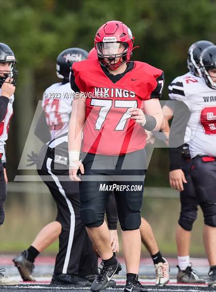 Thumbnail 2 in Almira-Coulee-Hartline @ Mossyrock (WIAA 1B Playoffs) photogallery.