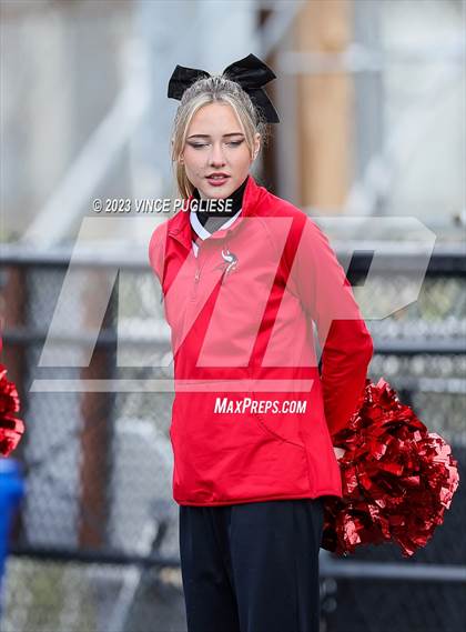 Thumbnail 1 in Almira-Coulee-Hartline @ Mossyrock (WIAA 1B Playoffs) photogallery.