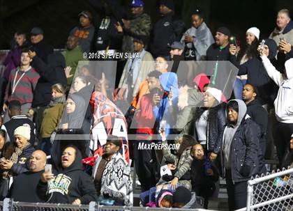 Thumbnail 1 in Narbonne vs. Cathedral Catholic (CIF SoCal Regional D1-AA Playoff) photogallery.
