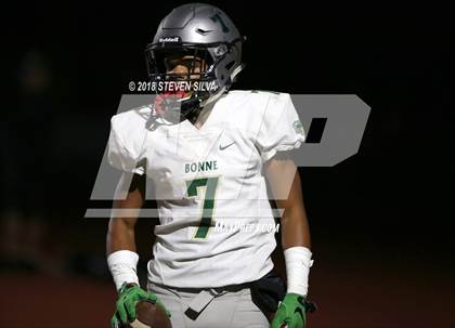 Thumbnail 2 in Narbonne vs. Cathedral Catholic (CIF SoCal Regional D1-AA Playoff) photogallery.
