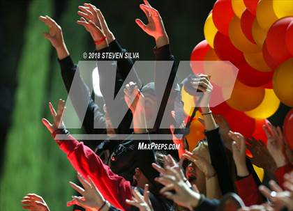 Thumbnail 1 in Narbonne vs. Cathedral Catholic (CIF SoCal Regional D1-AA Playoff) photogallery.