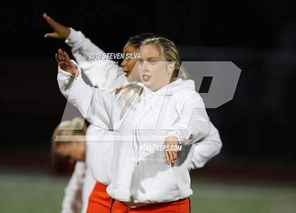 Thumbnail 2 in Narbonne vs. Cathedral Catholic (CIF SoCal Regional D1-AA Playoff) photogallery.