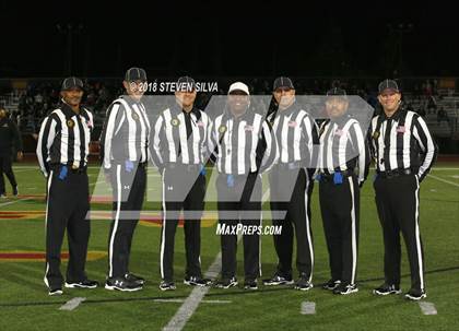 Thumbnail 1 in Narbonne vs. Cathedral Catholic (CIF SoCal Regional D1-AA Playoff) photogallery.