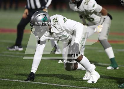 Thumbnail 2 in Narbonne vs. Cathedral Catholic (CIF SoCal Regional D1-AA Playoff) photogallery.