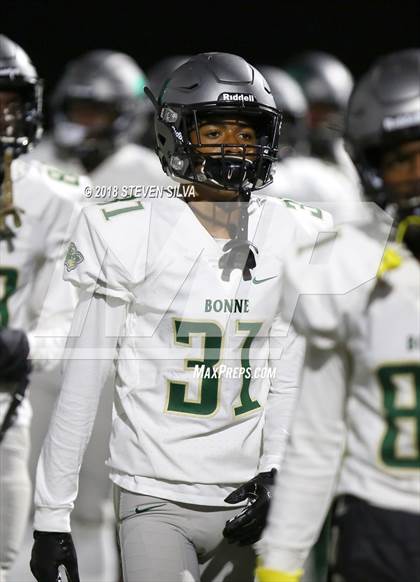 Thumbnail 1 in Narbonne vs. Cathedral Catholic (CIF SoCal Regional D1-AA Playoff) photogallery.