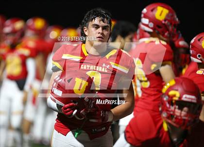 Thumbnail 2 in Narbonne vs. Cathedral Catholic (CIF SoCal Regional D1-AA Playoff) photogallery.