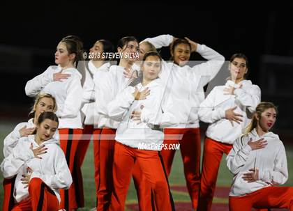 Thumbnail 3 in Narbonne vs. Cathedral Catholic (CIF SoCal Regional D1-AA Playoff) photogallery.