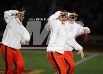 Thumbnail 2 in Narbonne vs. Cathedral Catholic (CIF SoCal Regional D1-AA Playoff) photogallery.