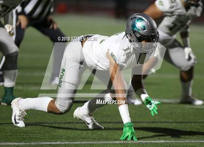 Thumbnail 1 in Narbonne vs. Cathedral Catholic (CIF SoCal Regional D1-AA Playoff) photogallery.