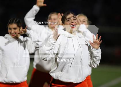 Thumbnail 3 in Narbonne vs. Cathedral Catholic (CIF SoCal Regional D1-AA Playoff) photogallery.