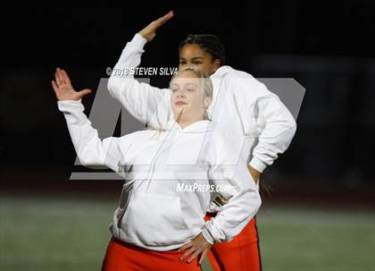 Thumbnail 3 in Narbonne vs. Cathedral Catholic (CIF SoCal Regional D1-AA Playoff) photogallery.