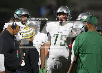 Thumbnail 2 in Narbonne vs. Cathedral Catholic (CIF SoCal Regional D1-AA Playoff) photogallery.