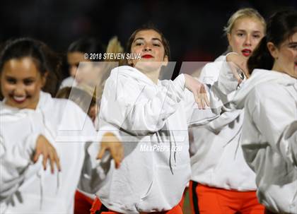 Thumbnail 2 in Narbonne vs. Cathedral Catholic (CIF SoCal Regional D1-AA Playoff) photogallery.