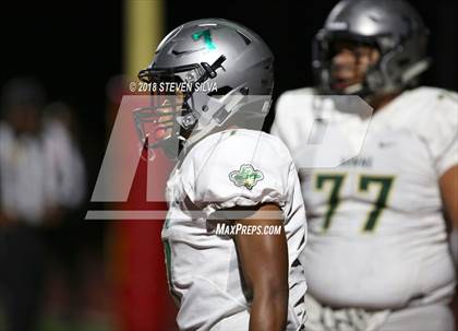 Thumbnail 1 in Narbonne vs. Cathedral Catholic (CIF SoCal Regional D1-AA Playoff) photogallery.