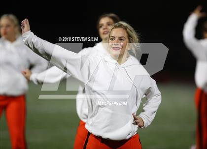 Thumbnail 3 in Narbonne vs. Cathedral Catholic (CIF SoCal Regional D1-AA Playoff) photogallery.