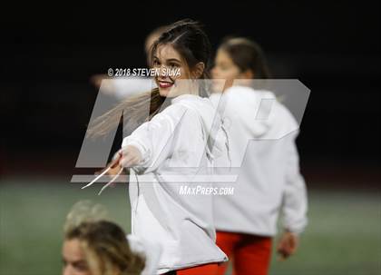 Thumbnail 1 in Narbonne vs. Cathedral Catholic (CIF SoCal Regional D1-AA Playoff) photogallery.