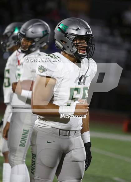 Thumbnail 1 in Narbonne vs. Cathedral Catholic (CIF SoCal Regional D1-AA Playoff) photogallery.