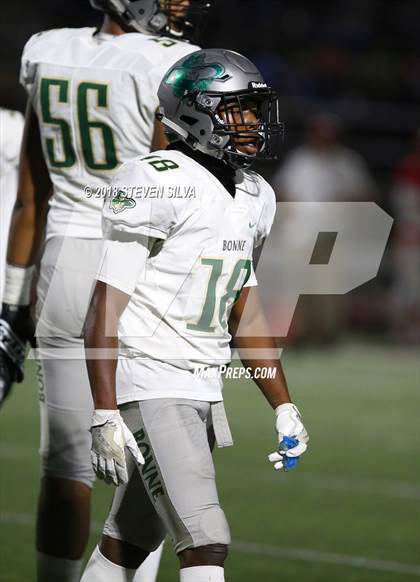 Thumbnail 1 in Narbonne vs. Cathedral Catholic (CIF SoCal Regional D1-AA Playoff) photogallery.