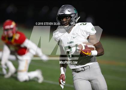 Thumbnail 2 in Narbonne vs. Cathedral Catholic (CIF SoCal Regional D1-AA Playoff) photogallery.