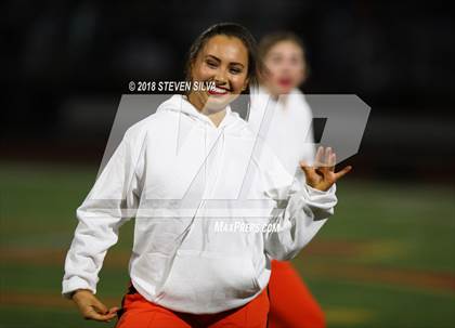 Thumbnail 1 in Narbonne vs. Cathedral Catholic (CIF SoCal Regional D1-AA Playoff) photogallery.