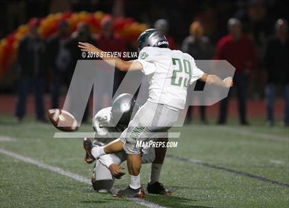 Thumbnail 1 in Narbonne vs. Cathedral Catholic (CIF SoCal Regional D1-AA Playoff) photogallery.