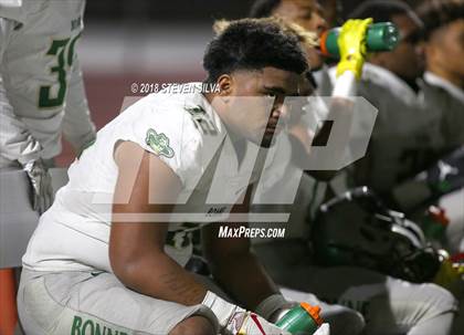 Thumbnail 1 in Narbonne vs. Cathedral Catholic (CIF SoCal Regional D1-AA Playoff) photogallery.