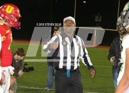 Thumbnail 2 in Narbonne vs. Cathedral Catholic (CIF SoCal Regional D1-AA Playoff) photogallery.