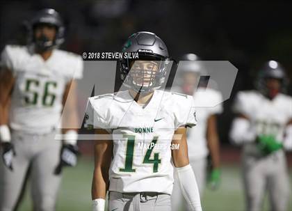Thumbnail 2 in Narbonne vs. Cathedral Catholic (CIF SoCal Regional D1-AA Playoff) photogallery.
