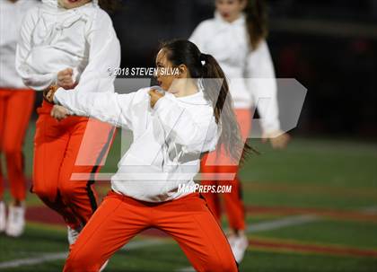 Thumbnail 3 in Narbonne vs. Cathedral Catholic (CIF SoCal Regional D1-AA Playoff) photogallery.