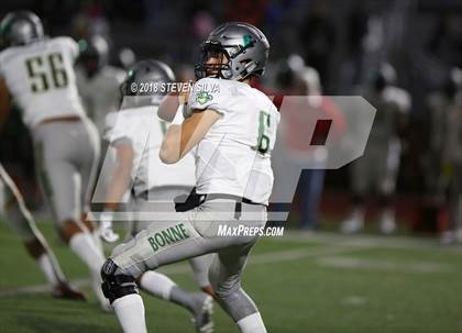 Thumbnail 1 in Narbonne vs. Cathedral Catholic (CIF SoCal Regional D1-AA Playoff) photogallery.
