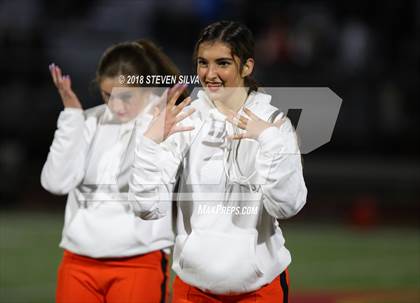 Thumbnail 1 in Narbonne vs. Cathedral Catholic (CIF SoCal Regional D1-AA Playoff) photogallery.
