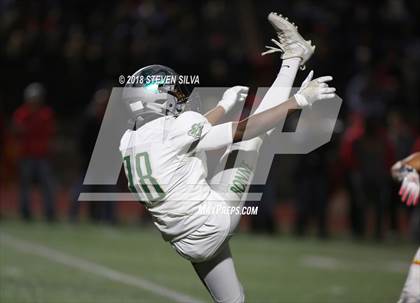 Thumbnail 1 in Narbonne vs. Cathedral Catholic (CIF SoCal Regional D1-AA Playoff) photogallery.