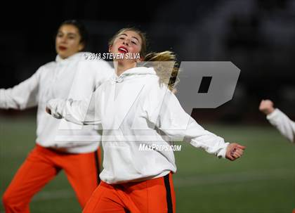 Thumbnail 3 in Narbonne vs. Cathedral Catholic (CIF SoCal Regional D1-AA Playoff) photogallery.