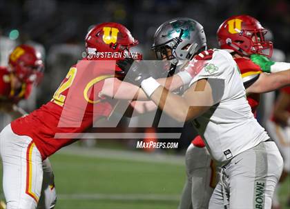 Thumbnail 1 in Narbonne vs. Cathedral Catholic (CIF SoCal Regional D1-AA Playoff) photogallery.