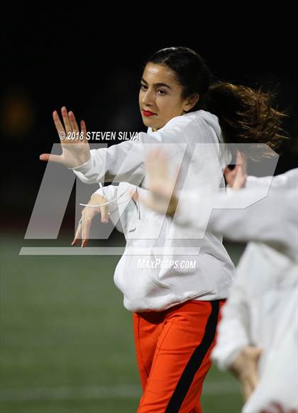 Thumbnail 1 in Narbonne vs. Cathedral Catholic (CIF SoCal Regional D1-AA Playoff) photogallery.