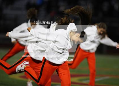 Thumbnail 1 in Narbonne vs. Cathedral Catholic (CIF SoCal Regional D1-AA Playoff) photogallery.