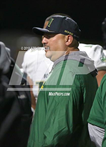 Thumbnail 2 in Narbonne vs. Cathedral Catholic (CIF SoCal Regional D1-AA Playoff) photogallery.