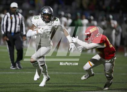 Thumbnail 1 in Narbonne vs. Cathedral Catholic (CIF SoCal Regional D1-AA Playoff) photogallery.