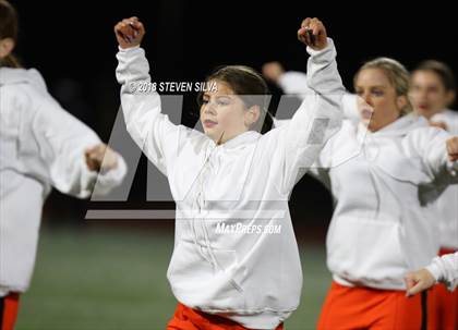Thumbnail 1 in Narbonne vs. Cathedral Catholic (CIF SoCal Regional D1-AA Playoff) photogallery.