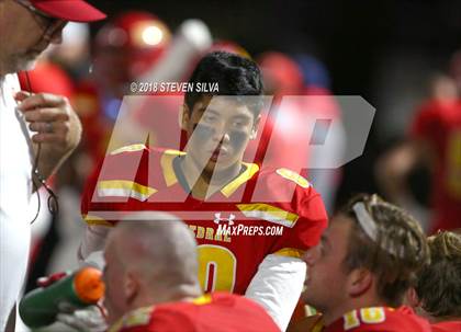 Thumbnail 1 in Narbonne vs. Cathedral Catholic (CIF SoCal Regional D1-AA Playoff) photogallery.