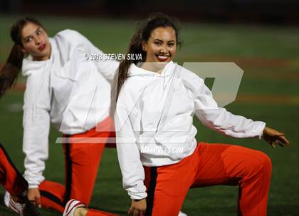 Thumbnail 2 in Narbonne vs. Cathedral Catholic (CIF SoCal Regional D1-AA Playoff) photogallery.