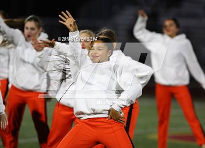 Thumbnail 1 in Narbonne vs. Cathedral Catholic (CIF SoCal Regional D1-AA Playoff) photogallery.